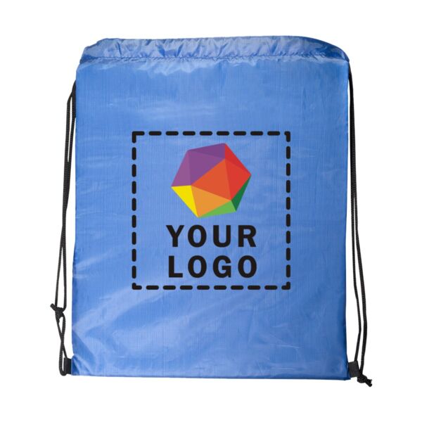Ultra-Light Drawstring Bag Thumbnail