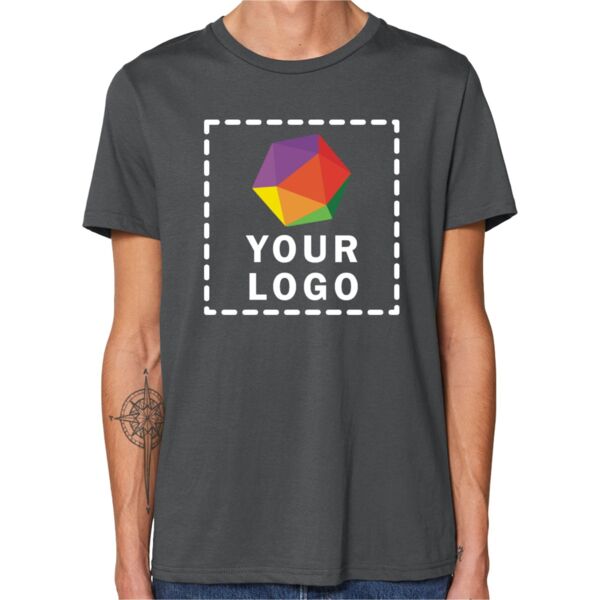 Unisex Rocker Tee Thumbnail