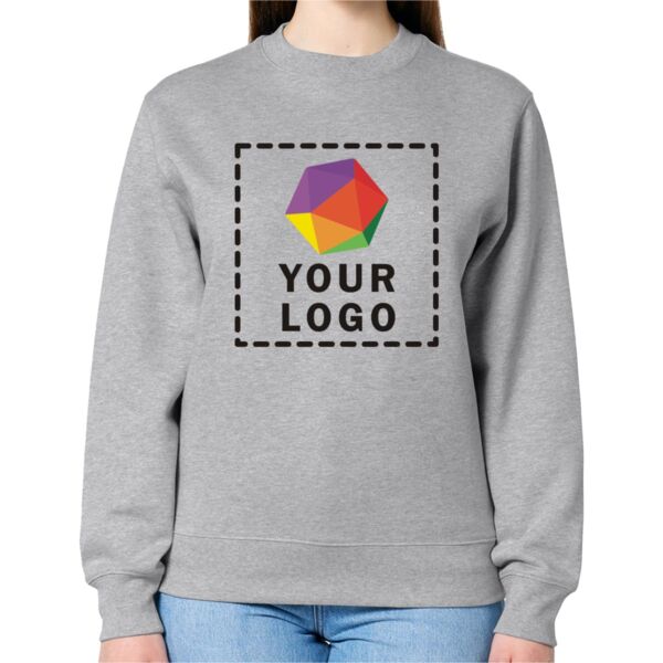 Unisex Changer 2.0 Crewneck Sweatshirt Thumbnail