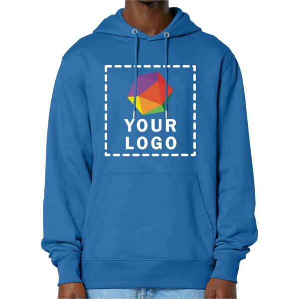 Unisex Cruiser 2.0 Hooded Sweatshirt Thumbnail