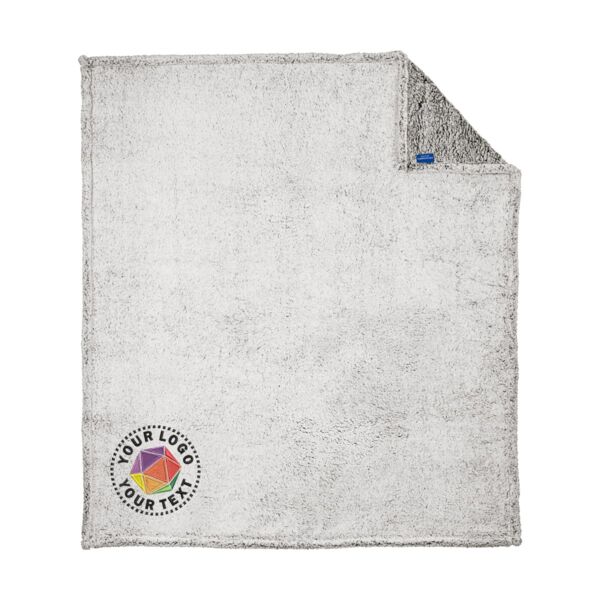 Cozy Blanket Thumbnail