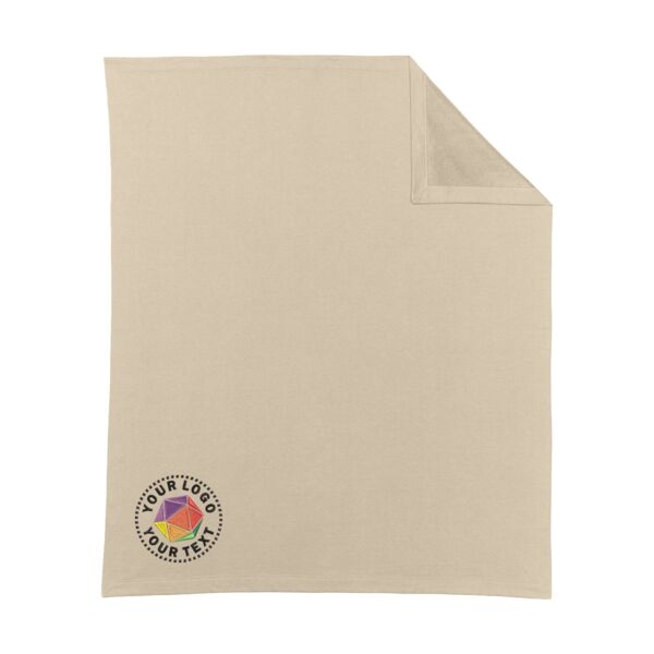 Heavy Blend Fleece Stadium Blanket Thumbnail