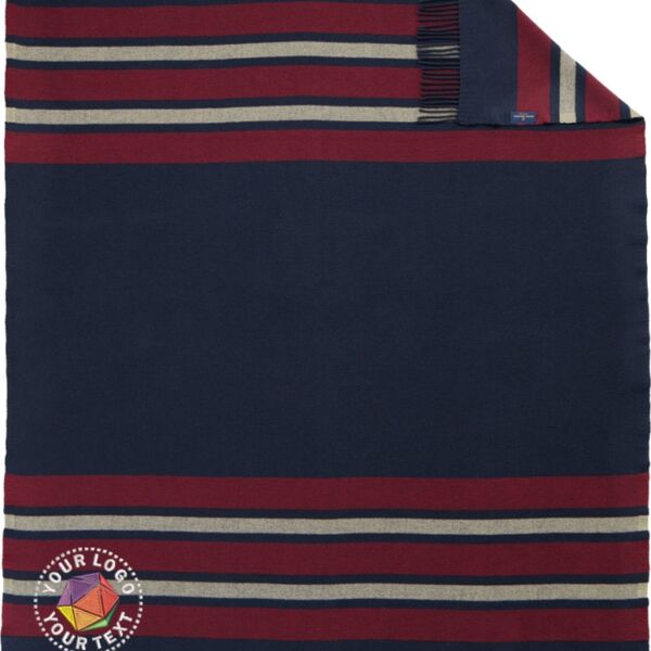 Heritage Blanket Thumbnail