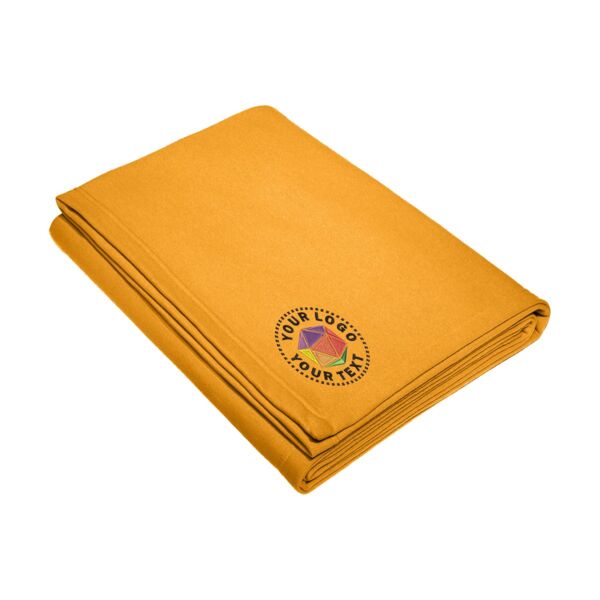 Core Fleece Sweatshirt Blanket Thumbnail