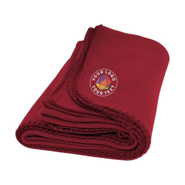 Value Fleece Blanket Thumbnail