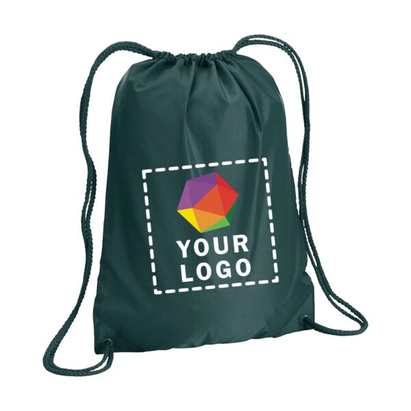 Boston Drawstring Bag Thumbnail