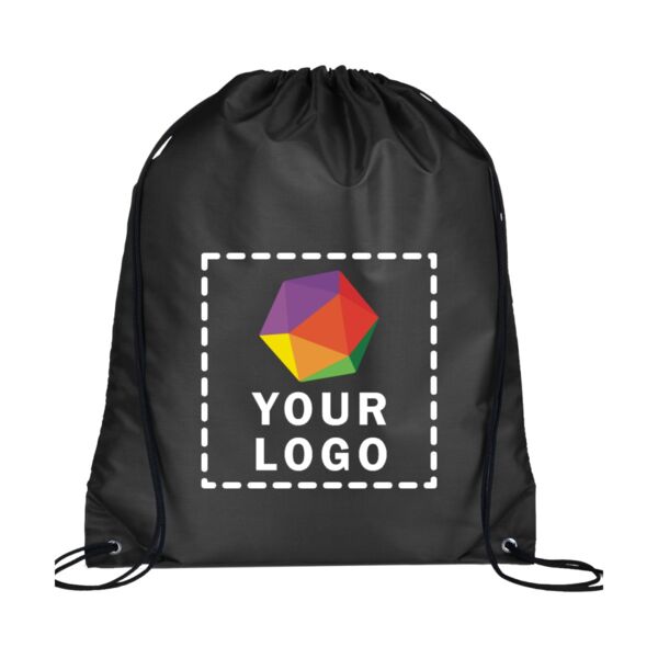 Value Drawstring Bag Thumbnail