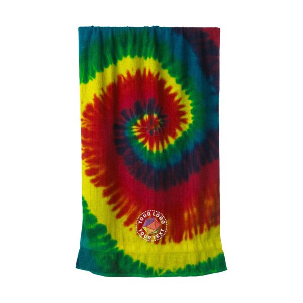 Beach Towel Thumbnail