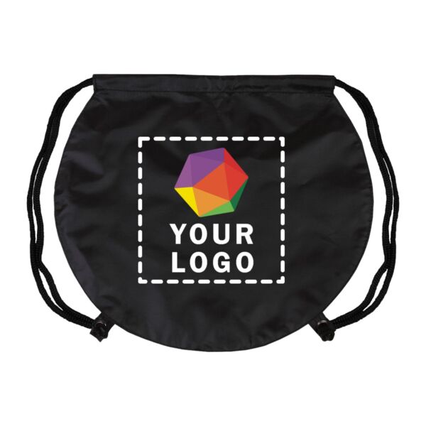 Hockey Drawstring Bag Thumbnail