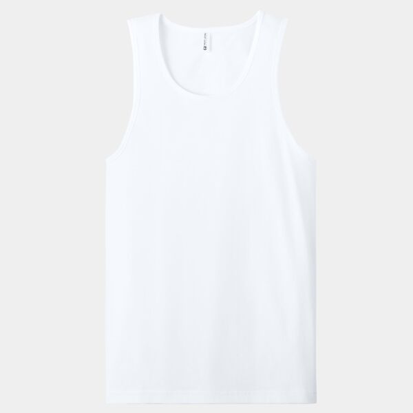 Cotton Muscle Tank Thumbnail