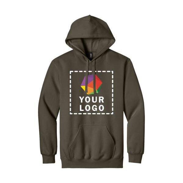 Hammer ® Maxweight Hooded Sweatshirt Thumbnail