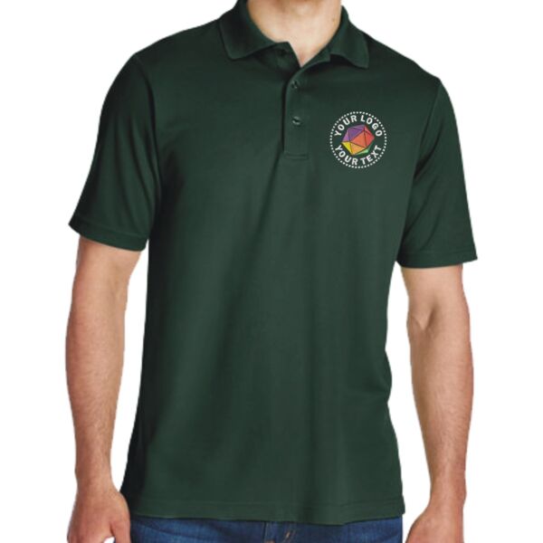 Men's Origin Performance Piqué Polo 50% off Thumbnail