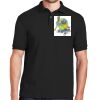 EcoSmart ® 5.2 Ounce Jersey Knit Sport Shirt Thumbnail