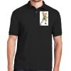 EcoSmart ® 5.2 Ounce Jersey Knit Sport Shirt Thumbnail