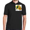 EcoSmart ® 5.2 Ounce Jersey Knit Sport Shirt Thumbnail