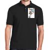 EcoSmart ® 5.2 Ounce Jersey Knit Sport Shirt Thumbnail