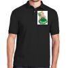 EcoSmart ® 5.2 Ounce Jersey Knit Sport Shirt Thumbnail