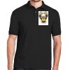 EcoSmart ® 5.2 Ounce Jersey Knit Sport Shirt Thumbnail