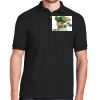 EcoSmart ® 5.2 Ounce Jersey Knit Sport Shirt Thumbnail