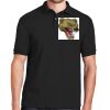 EcoSmart ® 5.2 Ounce Jersey Knit Sport Shirt Thumbnail