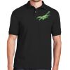 EcoSmart ® 5.2 Ounce Jersey Knit Sport Shirt Thumbnail