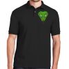 EcoSmart ® 5.2 Ounce Jersey Knit Sport Shirt Thumbnail