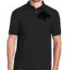 EcoSmart ® 5.2 Ounce Jersey Knit Sport Shirt Thumbnail