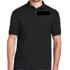 EcoSmart ® 5.2 Ounce Jersey Knit Sport Shirt Thumbnail