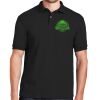 EcoSmart ® 5.2 Ounce Jersey Knit Sport Shirt Thumbnail