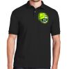 EcoSmart ® 5.2 Ounce Jersey Knit Sport Shirt Thumbnail