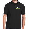 EcoSmart ® 5.2 Ounce Jersey Knit Sport Shirt Thumbnail