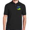EcoSmart ® 5.2 Ounce Jersey Knit Sport Shirt Thumbnail