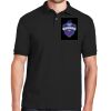 EcoSmart ® 5.2 Ounce Jersey Knit Sport Shirt Thumbnail