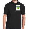 EcoSmart ® 5.2 Ounce Jersey Knit Sport Shirt Thumbnail