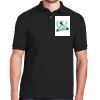 EcoSmart ® 5.2 Ounce Jersey Knit Sport Shirt Thumbnail