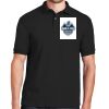 EcoSmart ® 5.2 Ounce Jersey Knit Sport Shirt Thumbnail