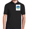 EcoSmart ® 5.2 Ounce Jersey Knit Sport Shirt Thumbnail