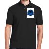EcoSmart ® 5.2 Ounce Jersey Knit Sport Shirt Thumbnail