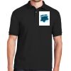 EcoSmart ® 5.2 Ounce Jersey Knit Sport Shirt Thumbnail