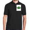 EcoSmart ® 5.2 Ounce Jersey Knit Sport Shirt Thumbnail