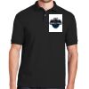 EcoSmart ® 5.2 Ounce Jersey Knit Sport Shirt Thumbnail