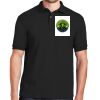 EcoSmart ® 5.2 Ounce Jersey Knit Sport Shirt Thumbnail