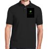 EcoSmart ® 5.2 Ounce Jersey Knit Sport Shirt Thumbnail