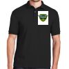 EcoSmart ® 5.2 Ounce Jersey Knit Sport Shirt Thumbnail