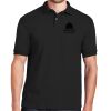 EcoSmart ® 5.2 Ounce Jersey Knit Sport Shirt Thumbnail