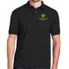 EcoSmart ® 5.2 Ounce Jersey Knit Sport Shirt Thumbnail