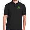 EcoSmart ® 5.2 Ounce Jersey Knit Sport Shirt Thumbnail
