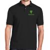 EcoSmart ® 5.2 Ounce Jersey Knit Sport Shirt Thumbnail