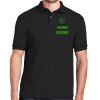 EcoSmart ® 5.2 Ounce Jersey Knit Sport Shirt Thumbnail