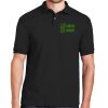 EcoSmart ® 5.2 Ounce Jersey Knit Sport Shirt Thumbnail